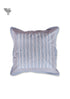20s Cotton Cushion Cover In Foliage Print